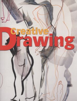 Creative Drawing 1847733379 Book Cover
