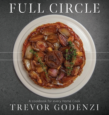 Full Circle 1922722545 Book Cover