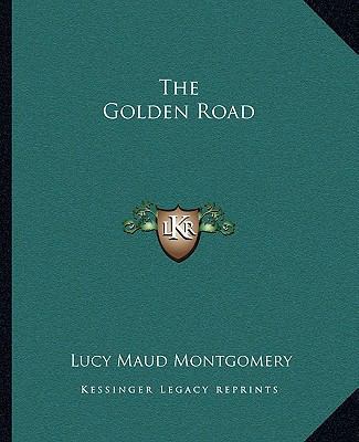 The Golden Road 1162695986 Book Cover