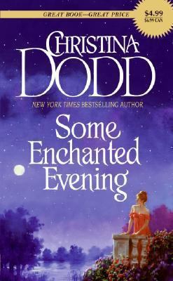 Some Enchanted Evening 0061259462 Book Cover