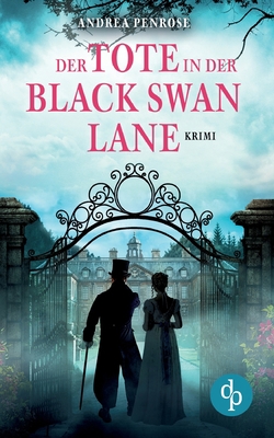 Der Tote in der Black Swan Lane [German] 3968174429 Book Cover