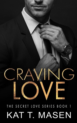 Craving Love: An Age Gap Romance B0BMWL37YQ Book Cover