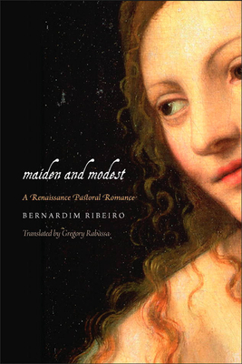 Maiden and Modest: A Renaissance Pastoral Roman... 1933227370 Book Cover