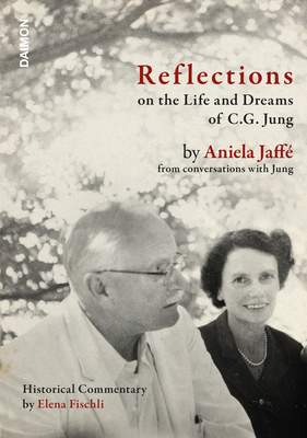 Reflections on the Life and Dreams of C.G. Jung... 3856307923 Book Cover
