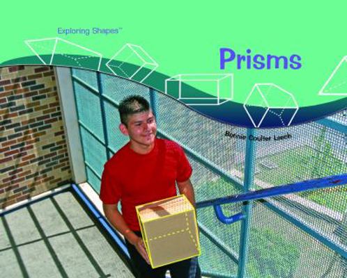 Prisms 1404234985 Book Cover