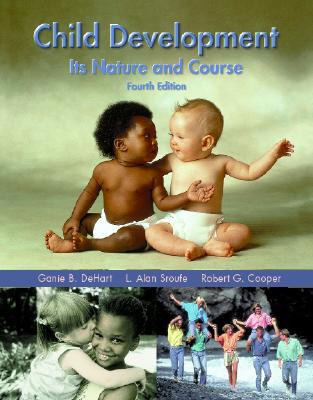 Child Development W/Making the Grade CD 0072420014 Book Cover