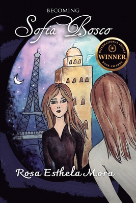 Becoming Sofia Bosco B09MYQ8KG4 Book Cover
