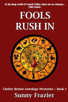 Fools Rush In 1626945586 Book Cover