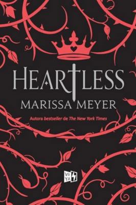 Heartless [Spanish] 9877472546 Book Cover