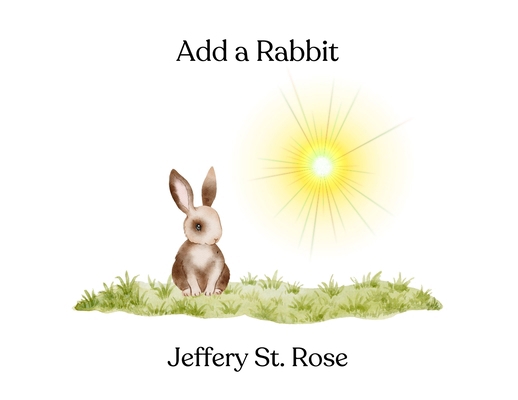 Add a Rabbit [Large Print] B0FK7KY3QV Book Cover