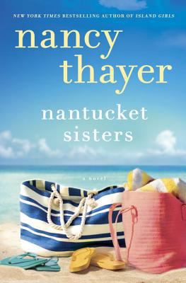 Nantucket Sisters: A Novel 0345545486 Book Cover