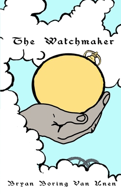 The Watchmaker B086B9TGCL Book Cover
