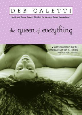 The Queen of Everything 0613575806 Book Cover