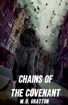 Chains of the Covenant B0DSR9L4ZY Book Cover