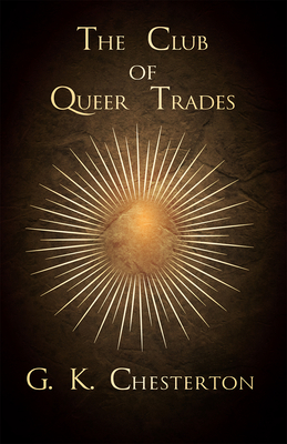 The Club of Queer Trades 1447467809 Book Cover