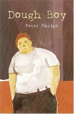 Dough Boy 0823420965 Book Cover