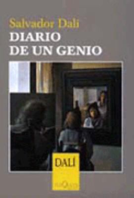 Diario de Un Genio: Diary of a Genius [Spanish] 8483109336 Book Cover