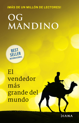El Vendedor Mas Grande del Mundo / The Greatest... [Spanish] 6070778731 Book Cover