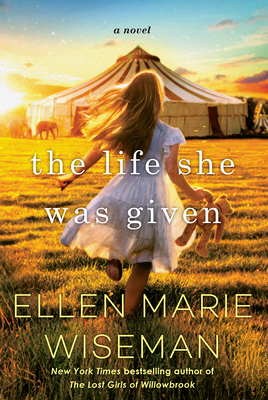 The Life She Was Given: A Moving and Emotional ... 1617734497 Book Cover