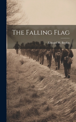 The Falling Flag 1020278676 Book Cover