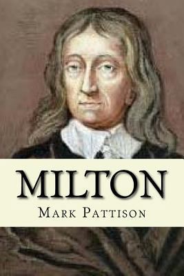 Milton 1544047010 Book Cover