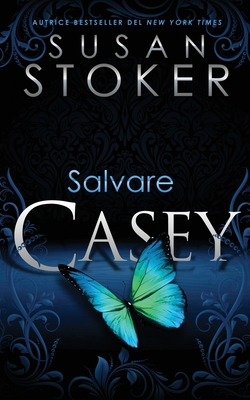 Salvare Casey [Italian] 1644991098 Book Cover