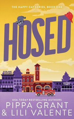 Hosed 1955930325 Book Cover