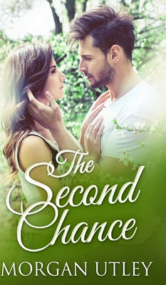 The Second Chance 1034514547 Book Cover