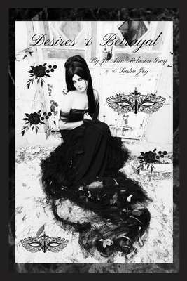 Desires & Betrayal B0DB3M5XJ5 Book Cover