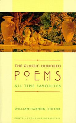 Classic Hundred All-Time Favorite Poems 1565112490 Book Cover