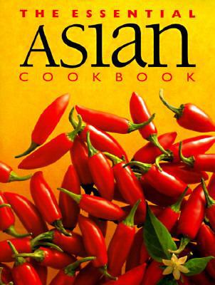 Essential Asian Cookbook B005DPTH5Q Book Cover