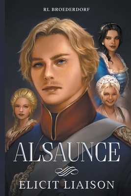 Elicit Liaisons B0B8H967HS Book Cover