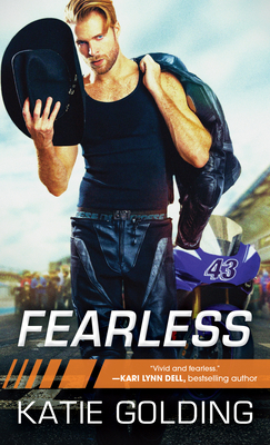 Fearless 1492694215 Book Cover