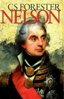 Lord Nelson 1861761783 Book Cover