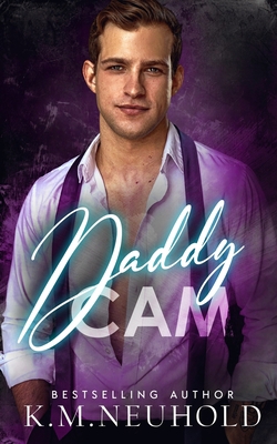 Daddy Cam B0CGYWNLRM Book Cover