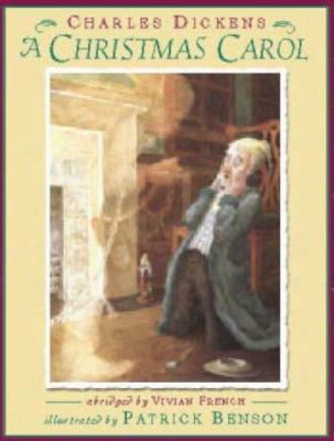 Christmas Carol 074459846X Book Cover