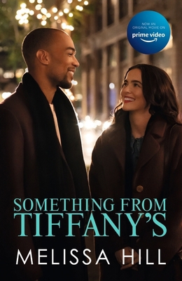 Something from Tiffany's: now a major Christmas... 1399707426 Book Cover