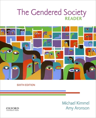 The Gendered Society Reader 0190260378 Book Cover