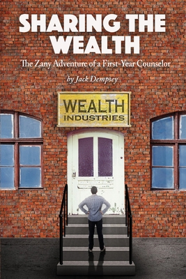 Sharing the WEALTH 1956688056 Book Cover