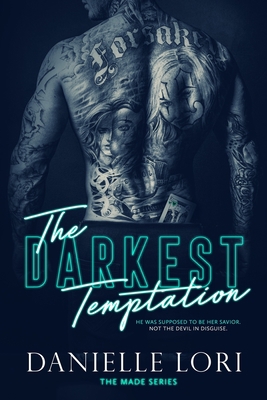 The Darkest Temptation B08QGB5BXG Book Cover