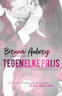 Tegen elke prijs [Dutch] B0DN6J989X Book Cover