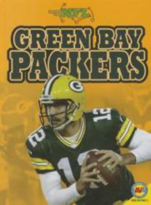 Green Bay Packers 1791124674 Book Cover