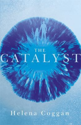 The Catalyst 1444794663 Book Cover