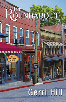 Roundabout 1594935203 Book Cover