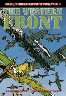 The Western Front 0778742032 Book Cover