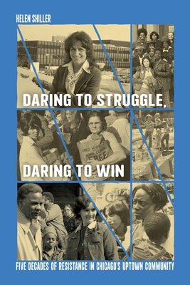 Daring to Struggle, Daring to Win: Five Decades... 1642598429 Book Cover