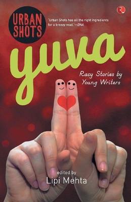 Urban Shots: Yuva 8129129884 Book Cover