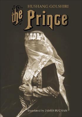 The Prince 0099468395 Book Cover