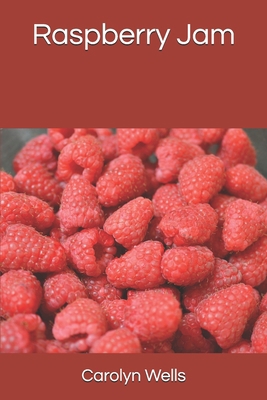Raspberry Jam 1701948990 Book Cover