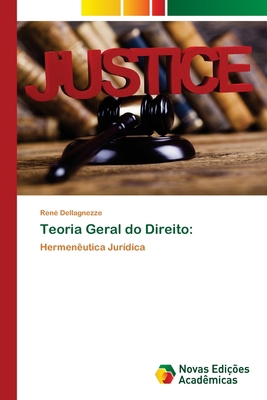 Teoria Geral do Direito [Portuguese] 6203466425 Book Cover